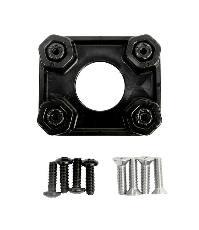 YakAttack GT175 FullBack Backing Plate