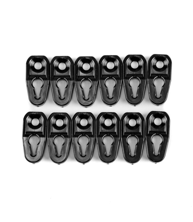 YakAttack KnotLoc Bungee Deviders