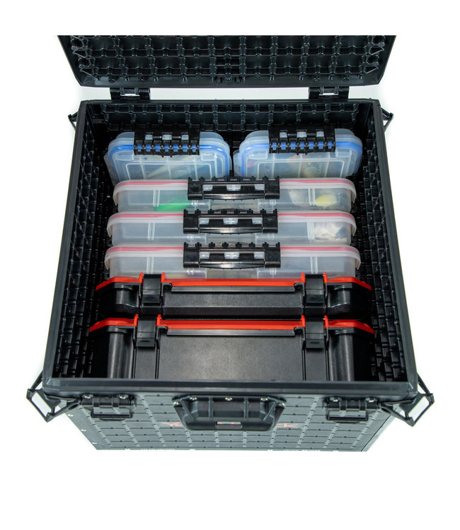 YakAttack KnotLoc Bungee Deviders