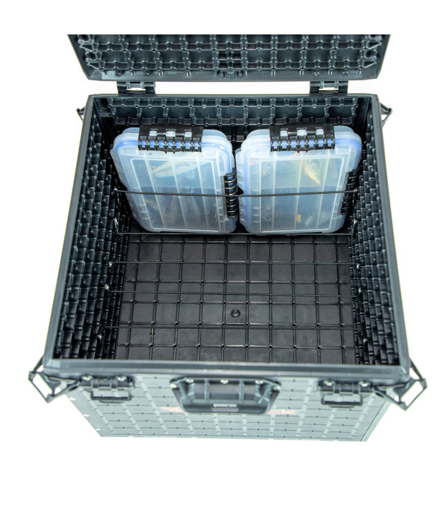 YakAttack KnotLoc Bungee Deviders