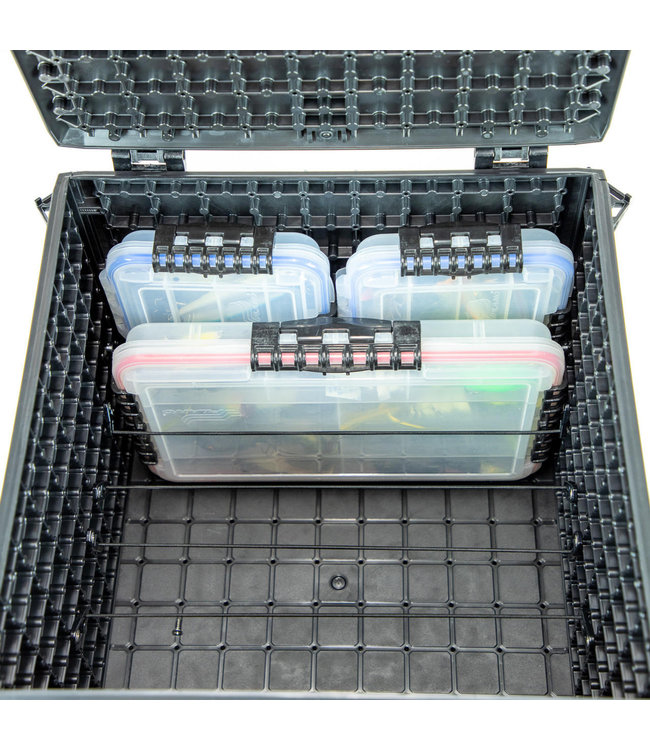 YakAttack KnotLoc Bungee Deviders