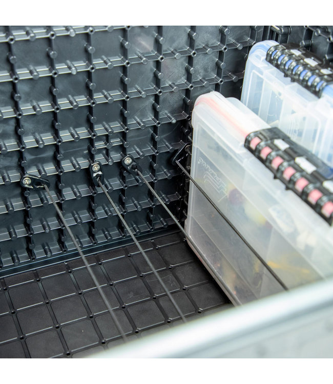 YakAttack KnotLoc Bungee Deviders