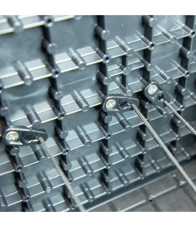 YakAttack KnotLoc Bungee Deviders