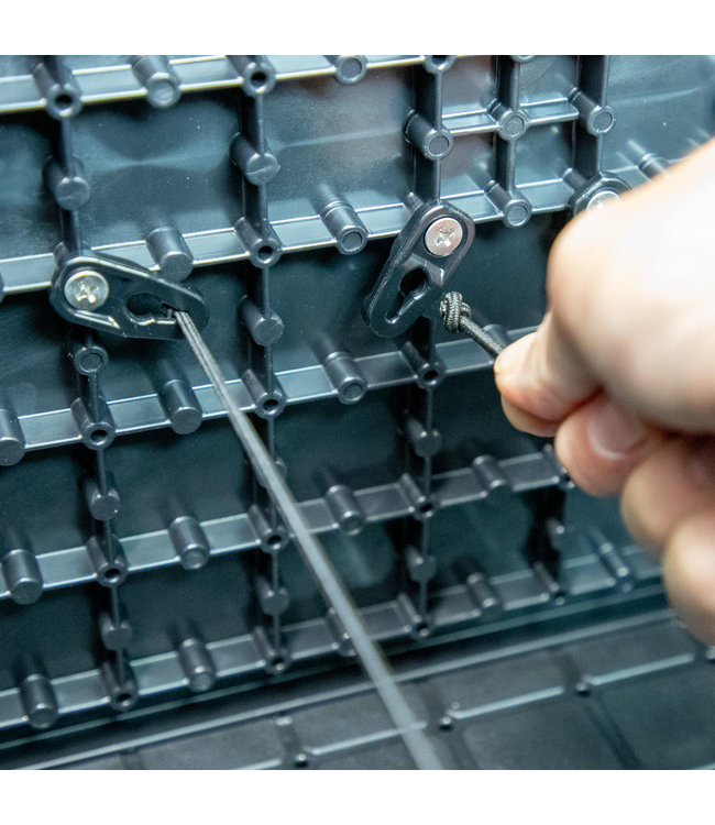 YakAttack KnotLoc Bungee Deviders