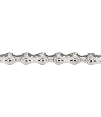 KMC X10SLChain - 10-speed 116 Links Silver