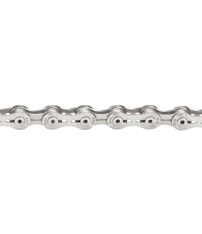 KMC X10SL Bicycle Chain  10-speed 116 Links Silver