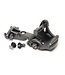 Railblaza Spooling Station Track Mount Version