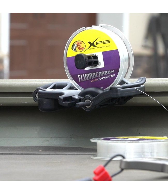 Railblaza Spooling Station Track Mount Version