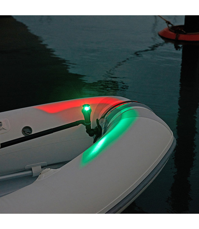 Railblaza Illuminate Navigational Bow Light