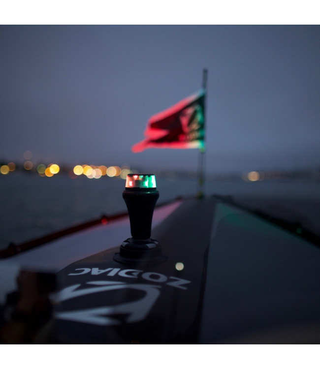 Railblaza Illuminate Navigational Bow Light