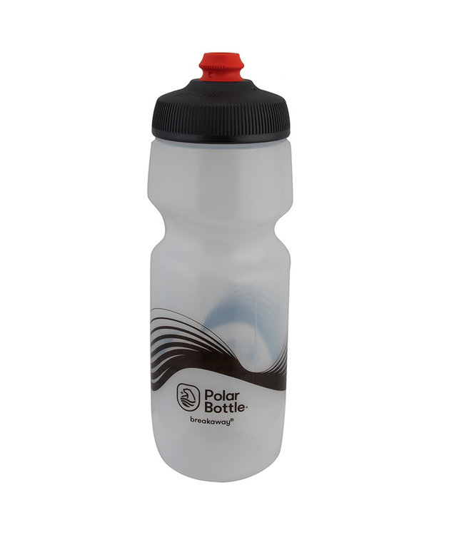Breakaway Bicycle Water Bottle