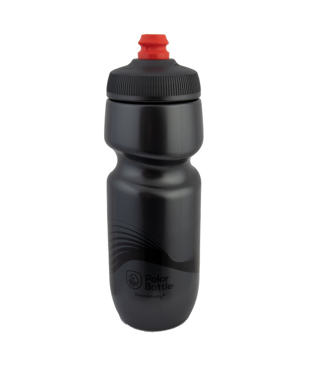 Breakaway Bicycle Water Bottle