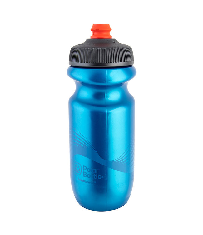 Breakaway Bicycle Water Bottle