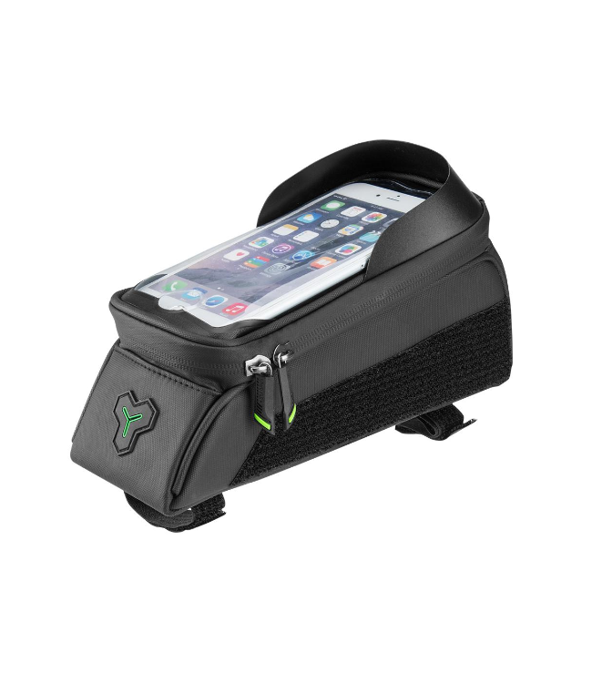 Multifunction Bicycle Cell Phone Bag