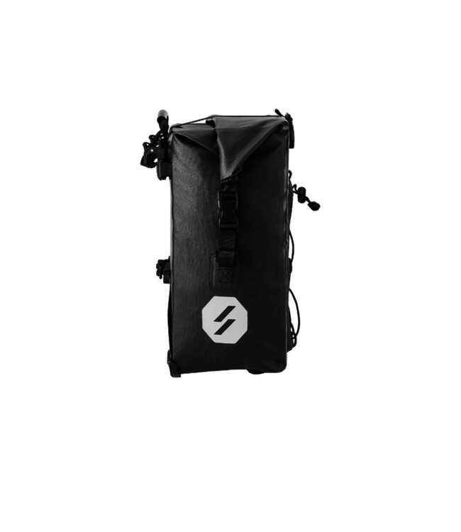 Waterproof Bicycle Pannier Bag