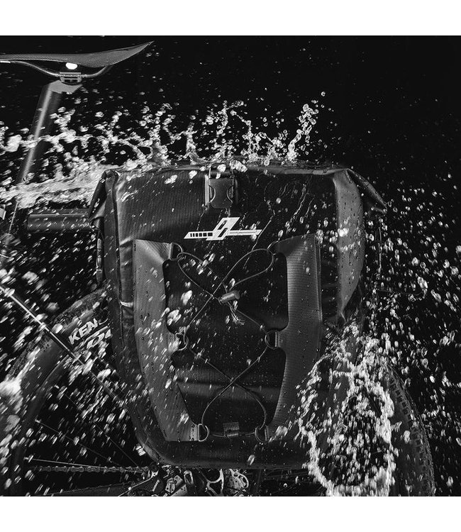 Waterproof Bicycle Pannier Bag