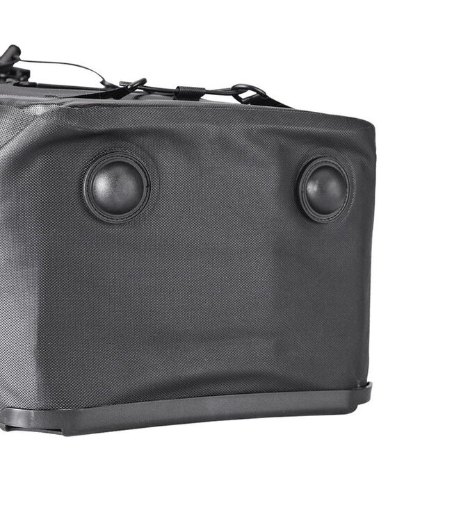 Waterproof Bicycle Pannier Bag