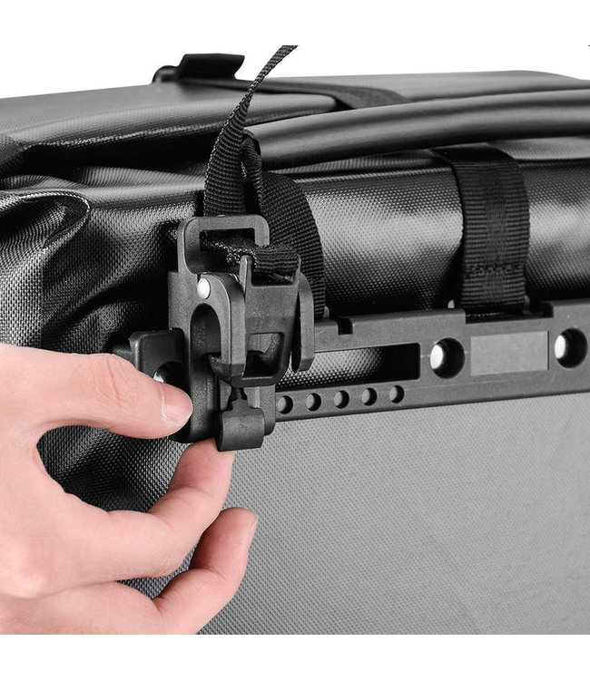 Waterproof Bicycle Pannier Bag