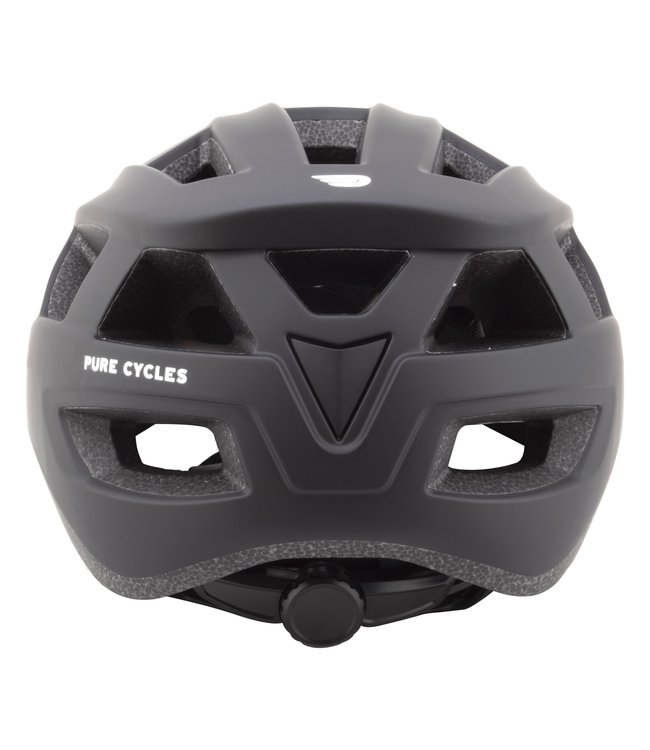 Pure Cycles Jacana Bicycle Helmet
