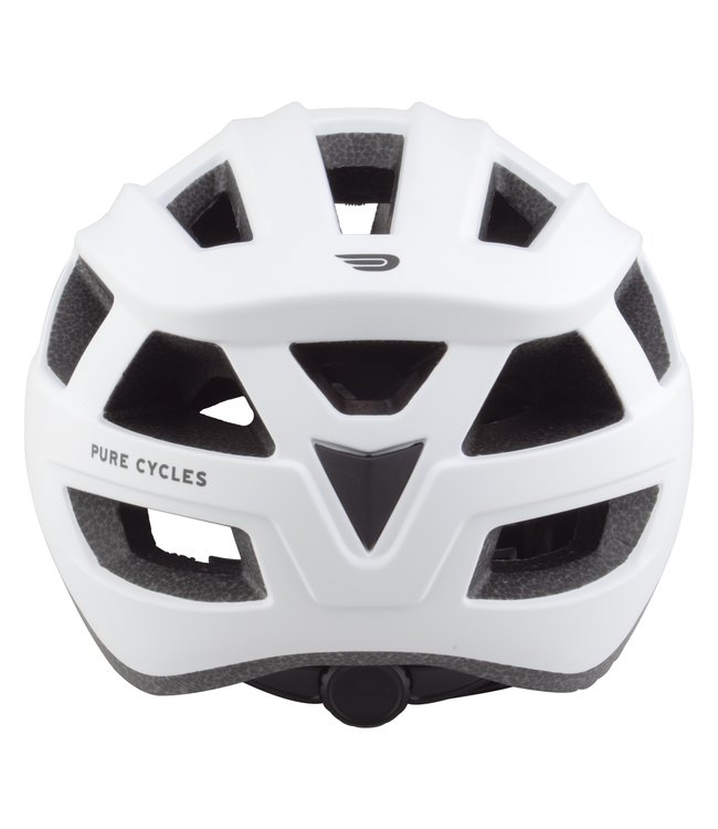 Pure Cycles Jacana Bicycle Helmet