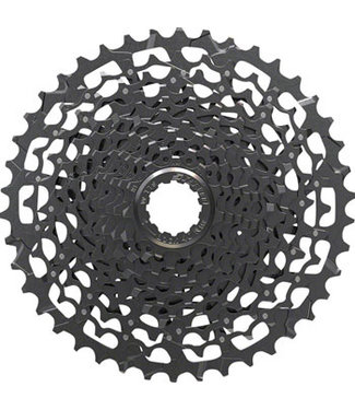 SRAM PG1130 11-Speed Bicycle Cassette 11-42t Black