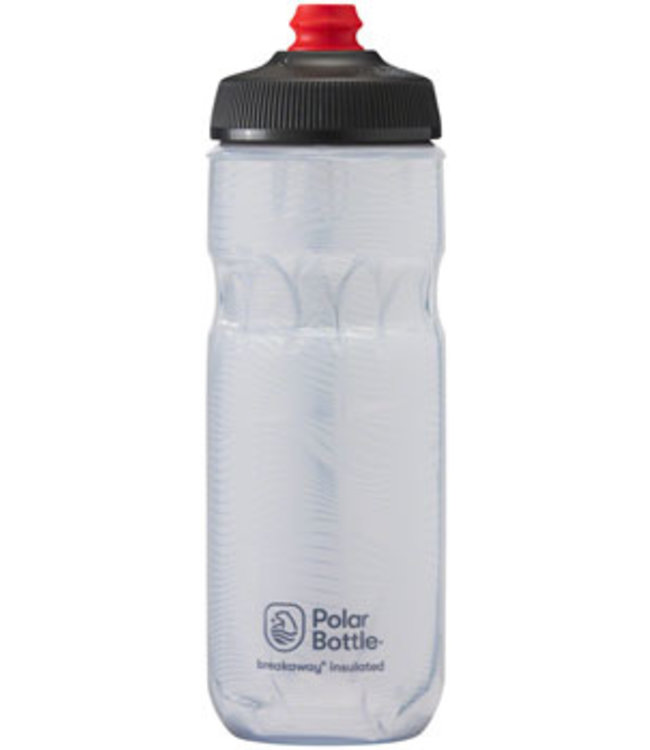 Breakaway Insulated Bicycle Water Bottle