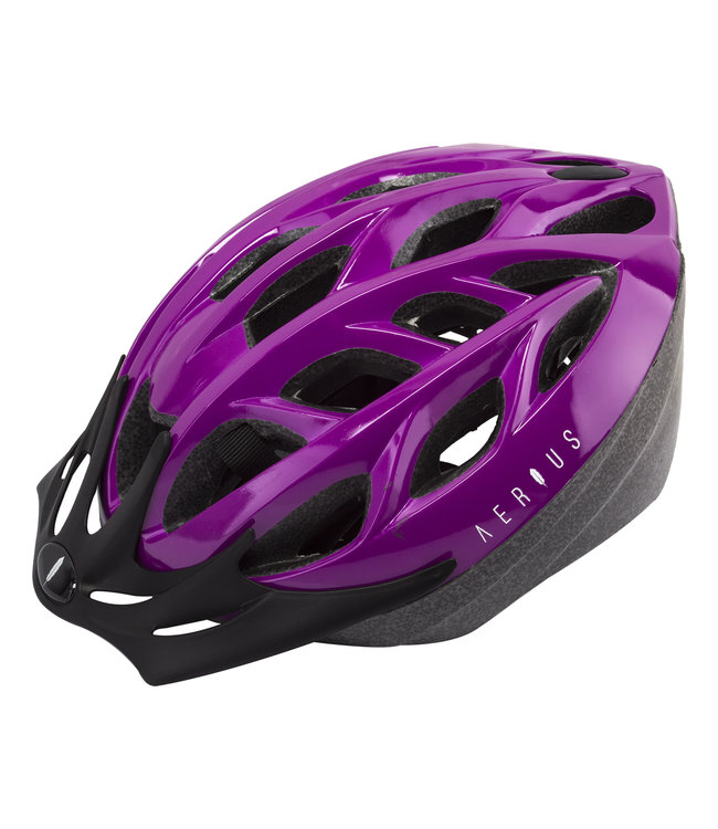 Aeirus Sparrow Bicycle Helmet