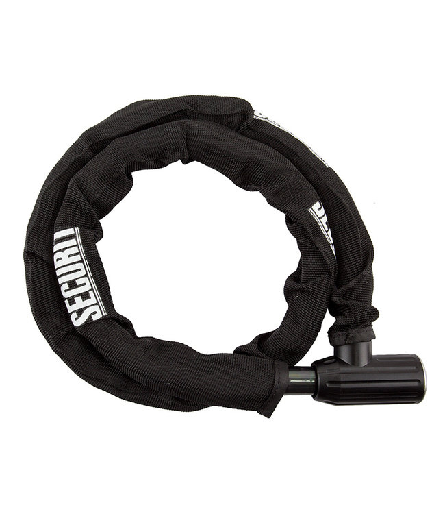 Spyne Armor Bicycle Lock Keyed Version