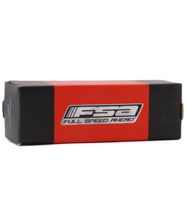 FSA Bb-6000 Megaexo Cartridge Sealed Bottom Bracket English