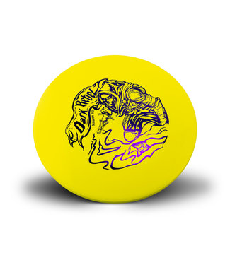 Innova Star Fairway Disc Dark Rebel Stamp 173-175g