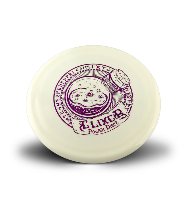 Innova Star Power Disc2 Elixer Stamp 173-175g