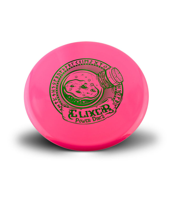 Innova Star Power Disc2 Elixer Stamp 173-175g