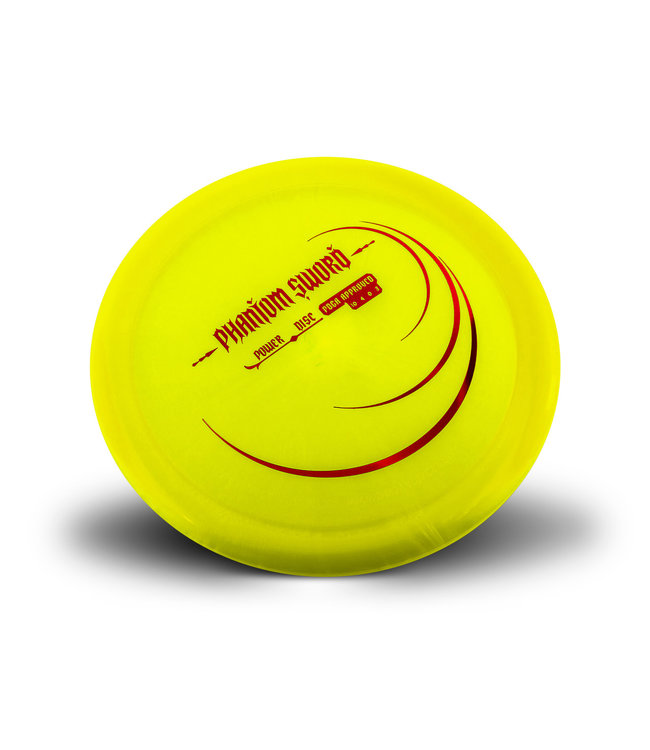 Innova Champion Power Disc Phantom Swored 173-175g