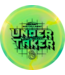 Discraft Ben Callaway Tour Series Undertaker 173-174g