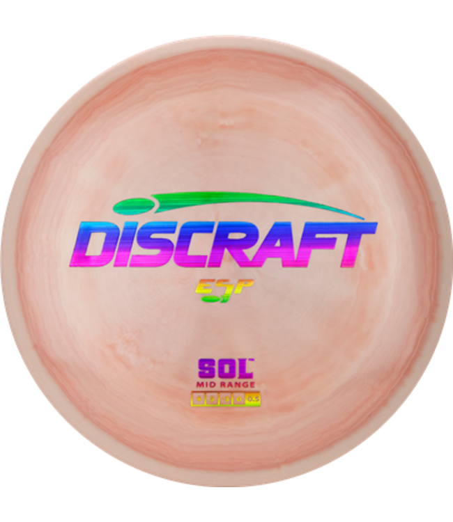 Discraft ESP Sol Midrange Disc