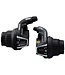 Shimano Revo Tourney 3x6 Twist Shifter Set (Sl-Rs35)