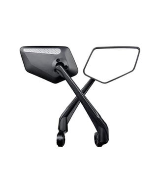 Himiway E-bike Hd Wide Angle Rearview Mirror Single