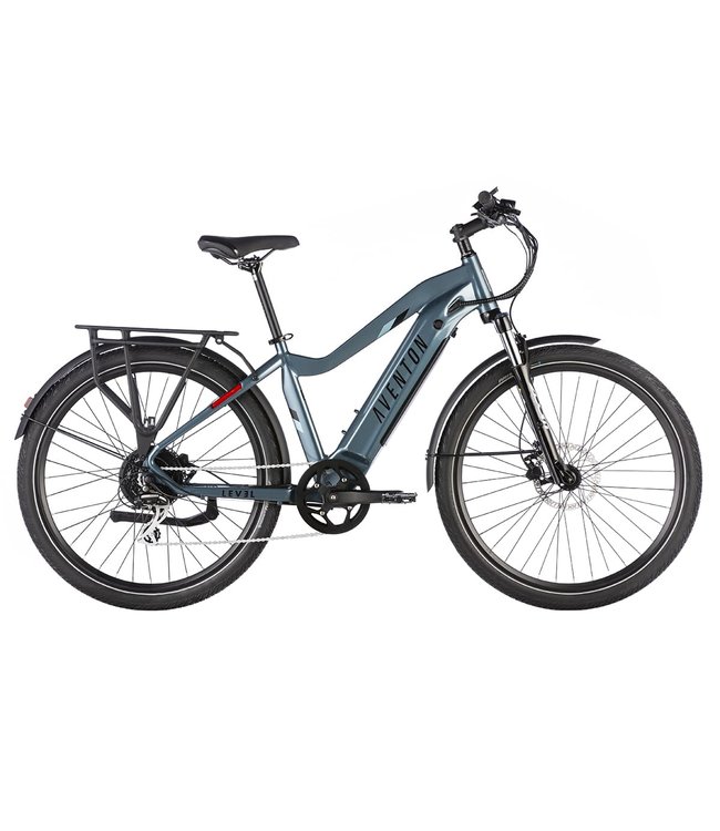 Aventon Level.2 Commuter Ebike