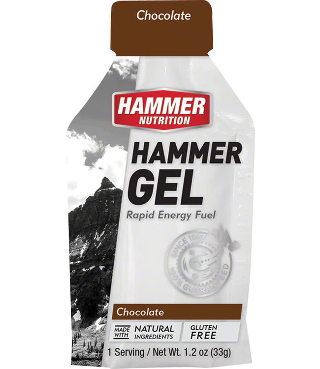 Hammer Gel Single Serving