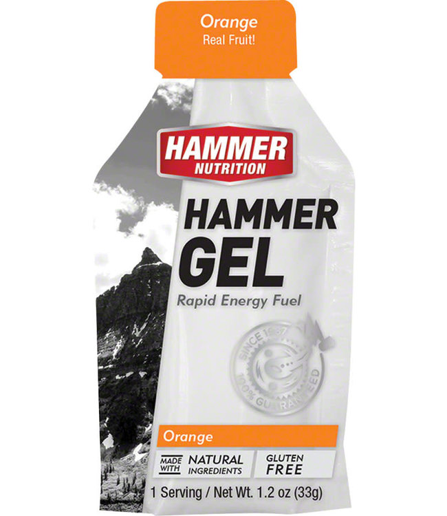 Hammer Gel Single Serving