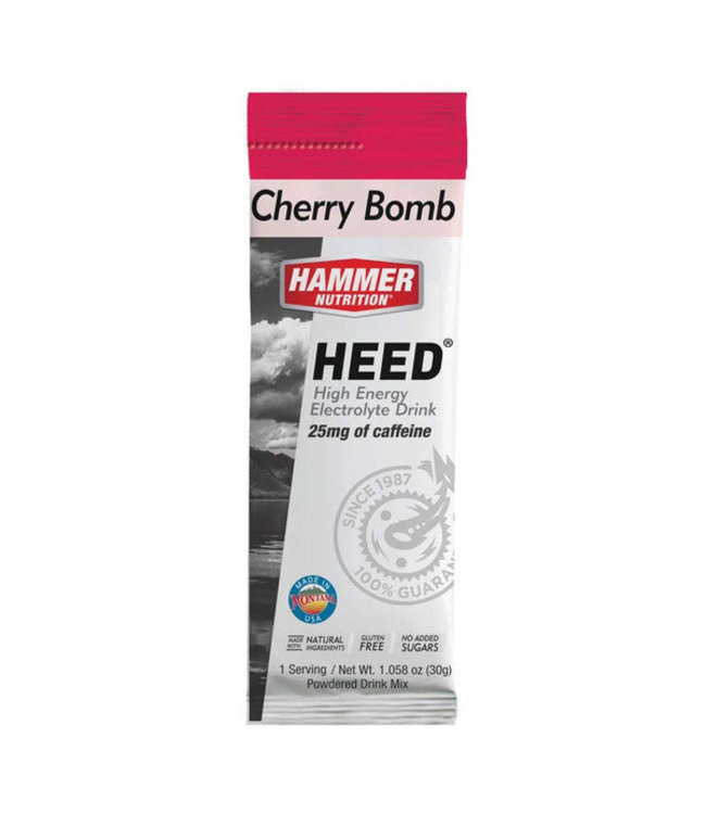 Hammer Nutrition HEED Sport Drink Mix - Single Serving