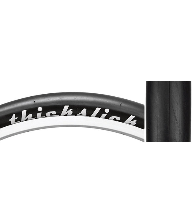 WTB Thickslick Comp Road Tire 700 x 28 Wire Bead