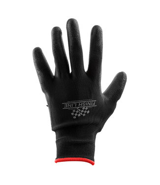 Finish Line Bicycle Mechanic Gloves