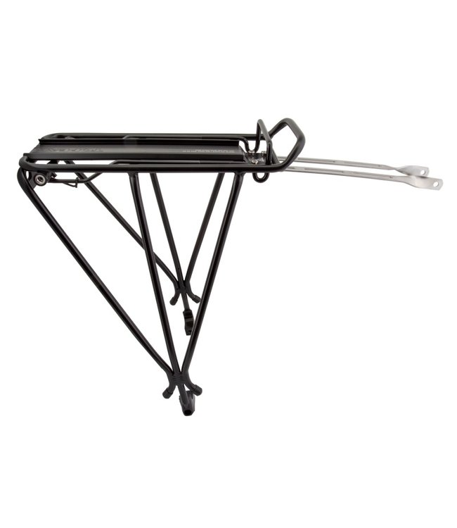 Topeak Ecplorer MTX Disc Break Bicycle Trunk Rack