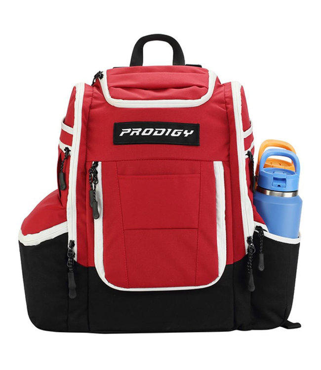Prodigy Apex XL Luxury Disc Golf Bag