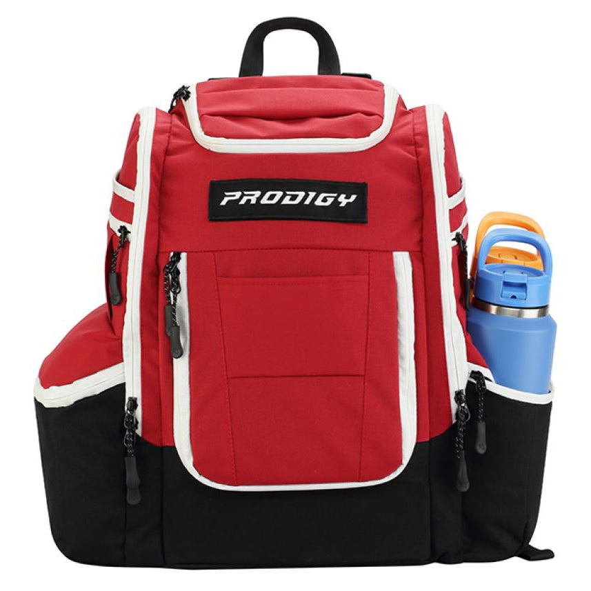 Prodigy Apex XL Luxury Disc Golf Bag Battlefield Outdoors