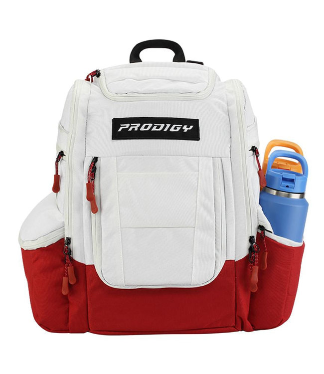 Prodigy Apex XL Luxury Disc Golf Bag