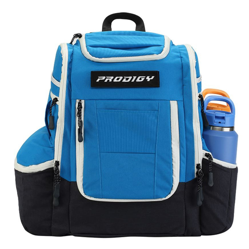 Prodigy Apex XL Luxury Disc Golf Bag Battlefield Outdoors