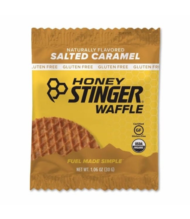 Honey Stinger Energy Waffle