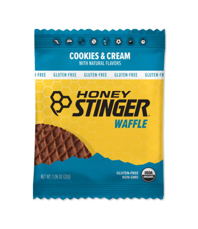 Honey Stinger Energy Waffle